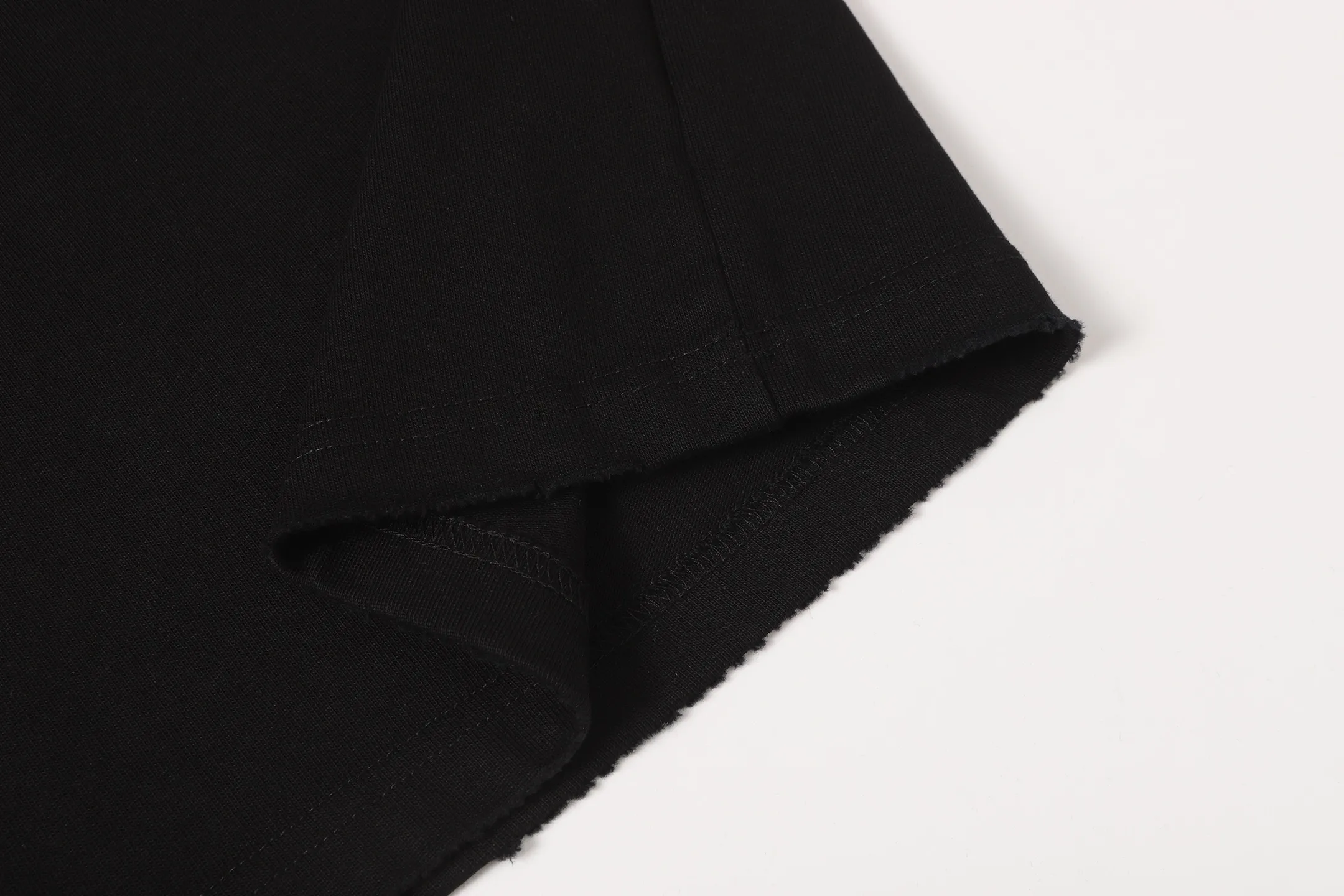 💓 【 Quality】 ：9016# ：Black White Size：S XXL 𝗖𝗵𝗿𝗼𝗺𝗲 𝗛𝗲𝗮𝗿𝘁𝘀 26ss logo Quality T Classic 2026ss Quality Versatile Quality